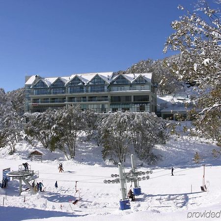 Falls Creek Country Club Exterior photo