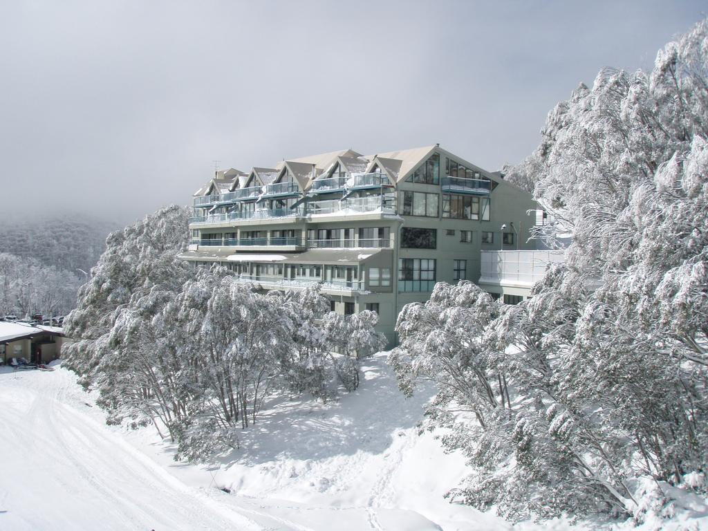Falls Creek Country Club Exterior photo