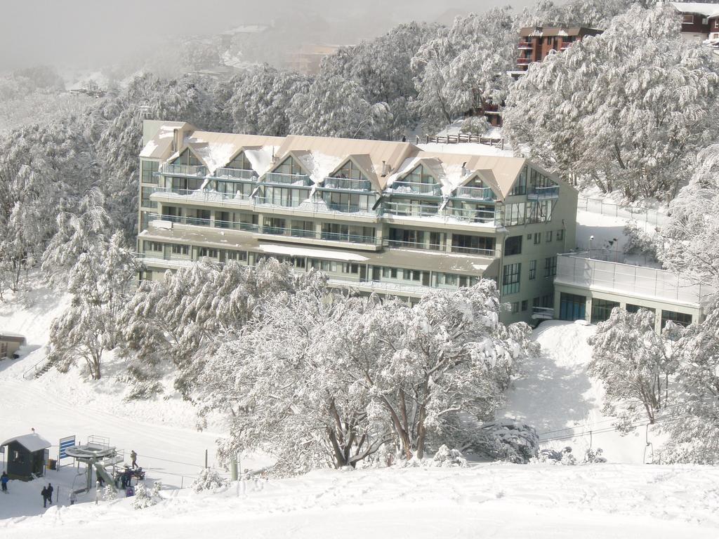 Falls Creek Country Club Exterior photo